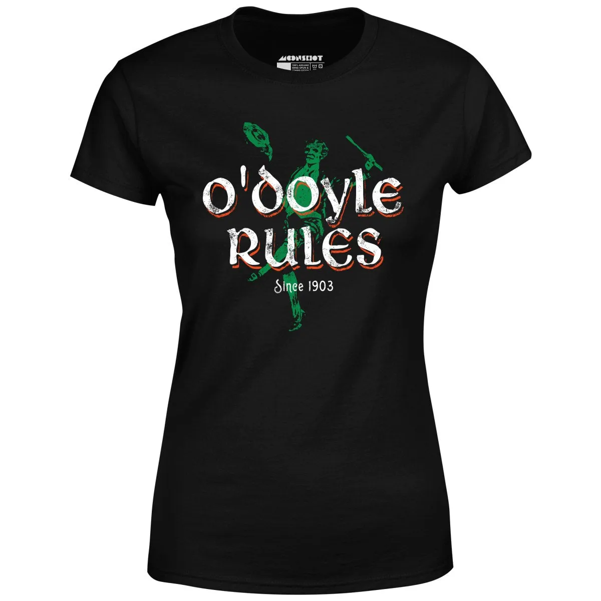 O'Doyle Rules - Women's T-Shirt