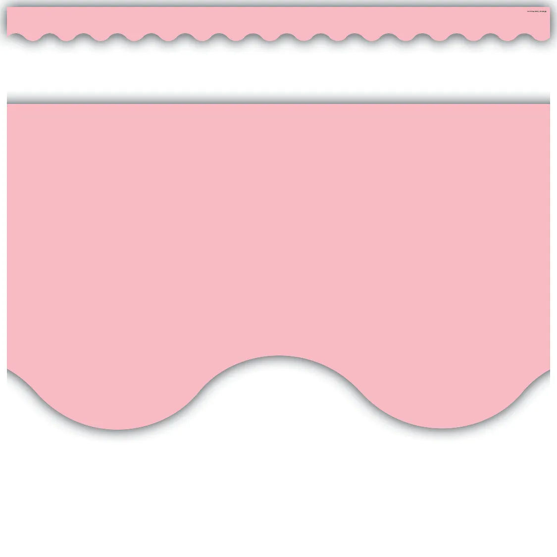 Pastel Pop Collection Borders