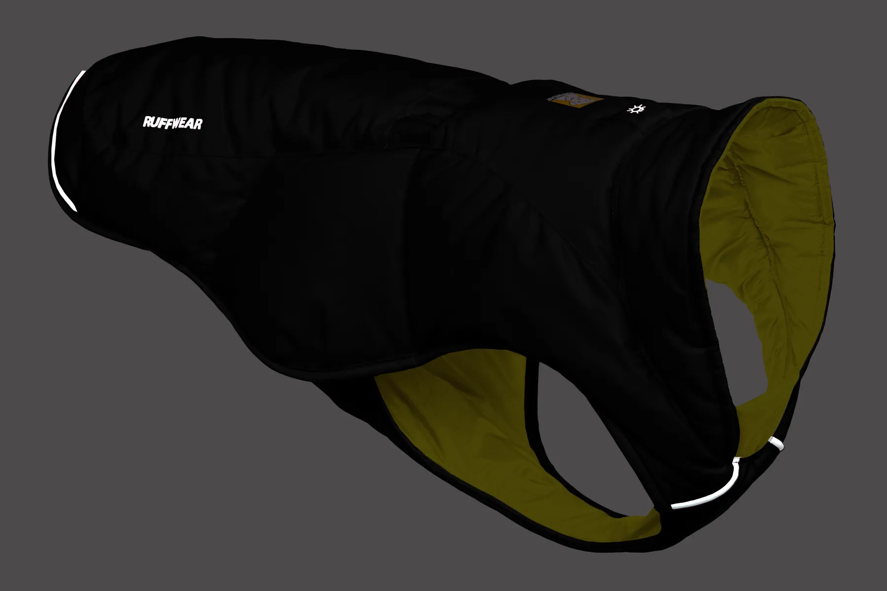 Quinzee™ Dog Jacket