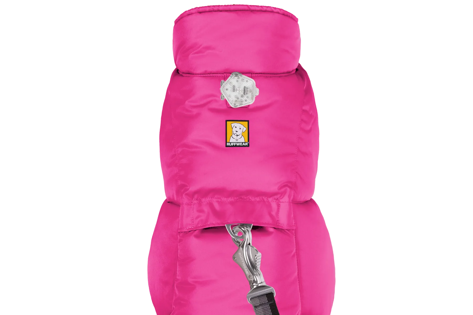 Quinzee™ Dog Jacket
