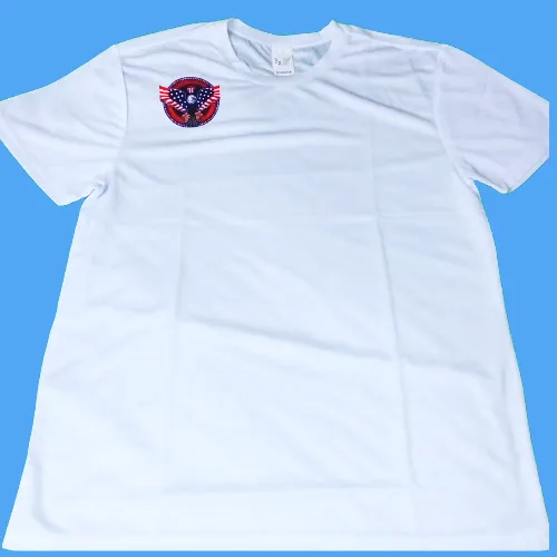 "Blank T-shirts -Dry Breathable T-shirts.