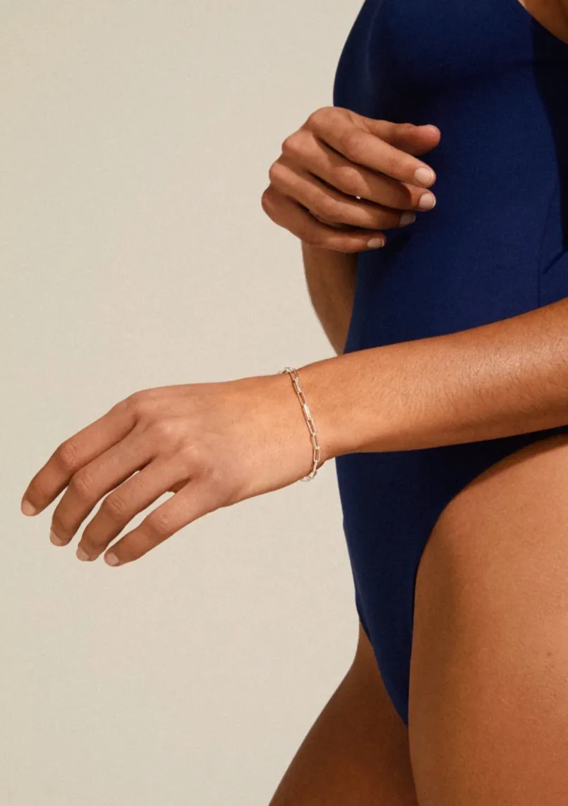 Ronja Bracelet | Gold