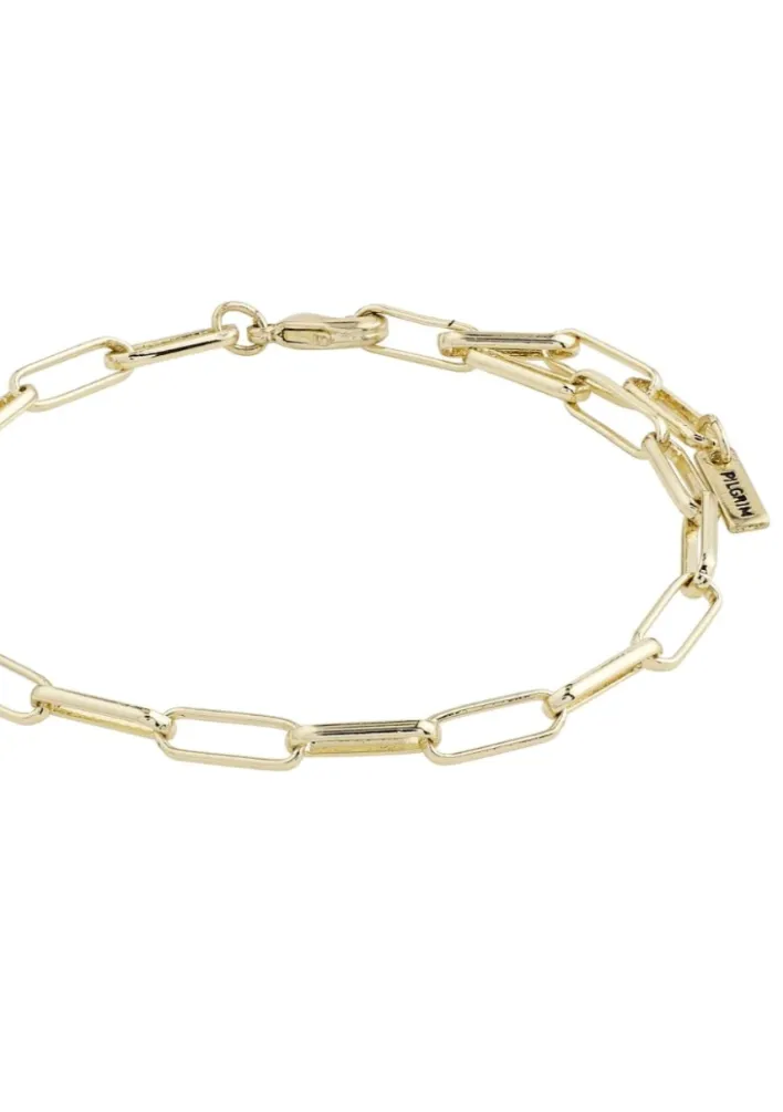 Ronja Bracelet | Gold