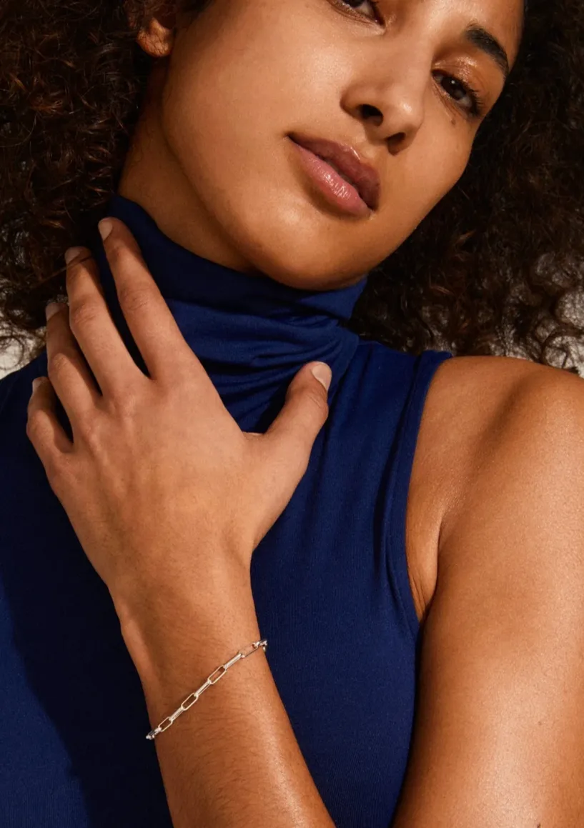 Ronja Bracelet | Gold