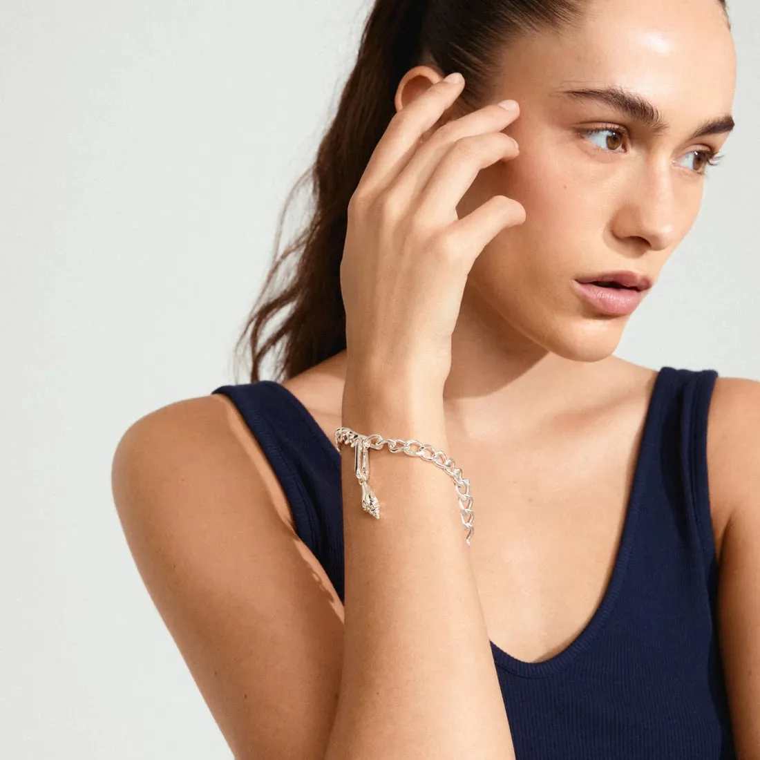 Shell Charm