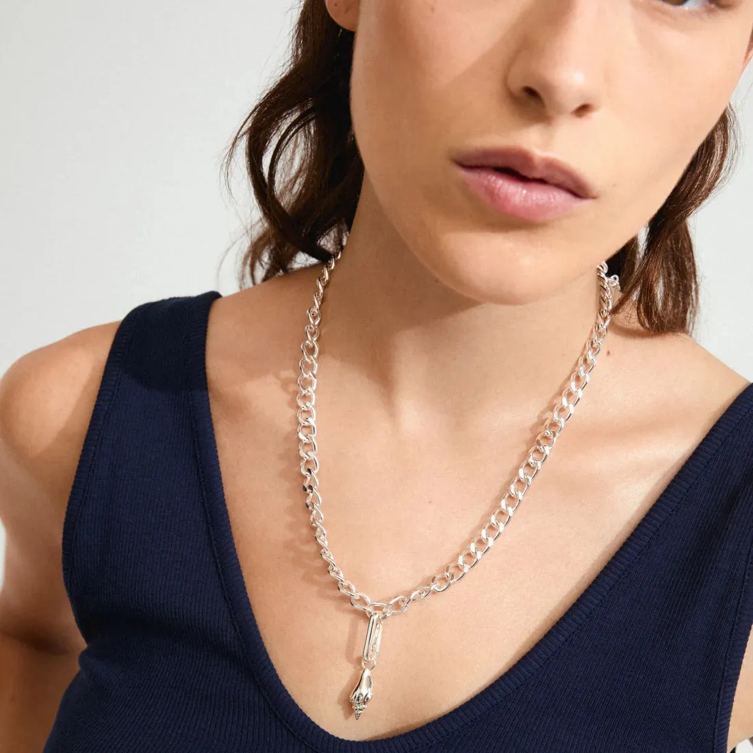 Shell Charm
