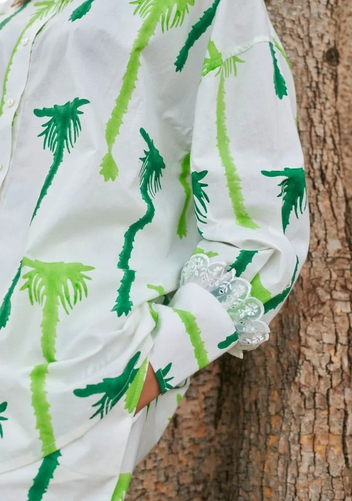 Statement Shirt