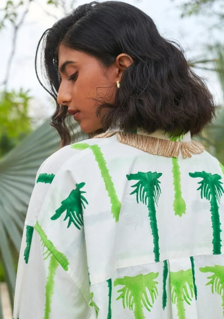 Statement Shirt