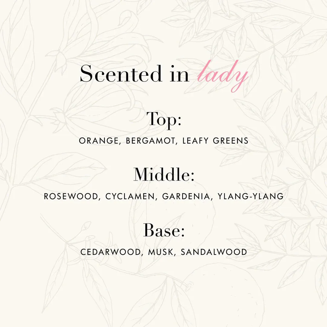 THE LAUNDRESS~ Delicate Spray