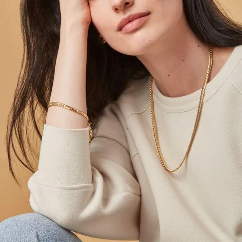 Wallace Bracelet (Gold)