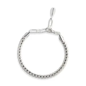 Wallace Bracelet (Silver)