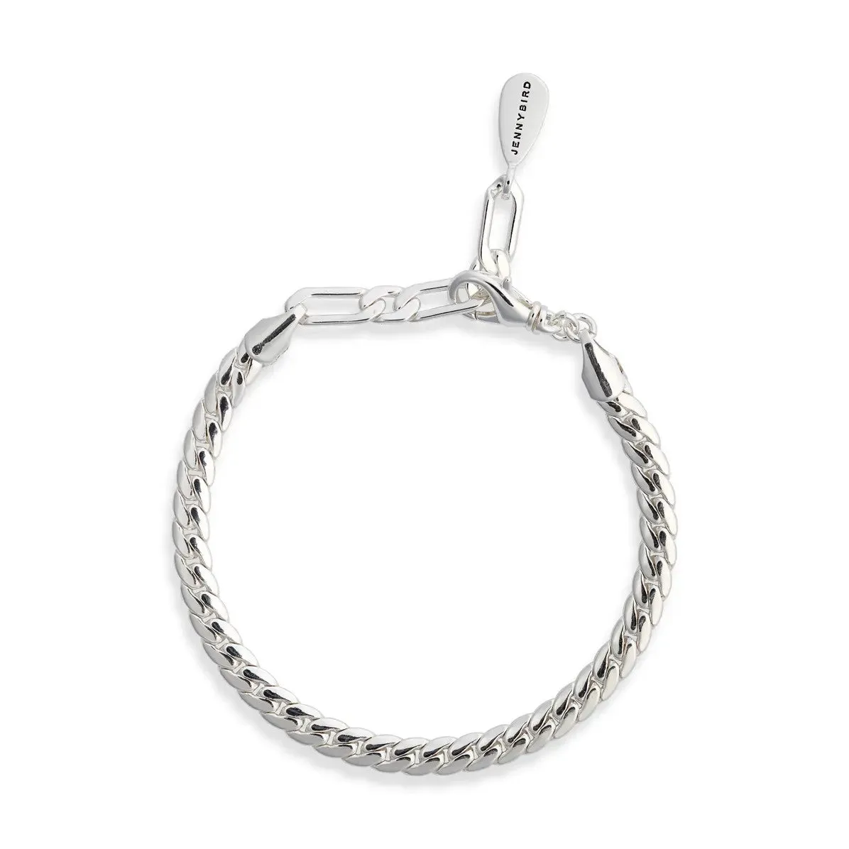 Wallace Bracelet (Silver)