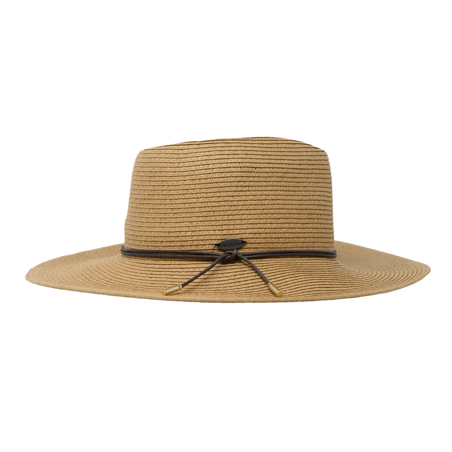 Wallaroo Montecito Hat