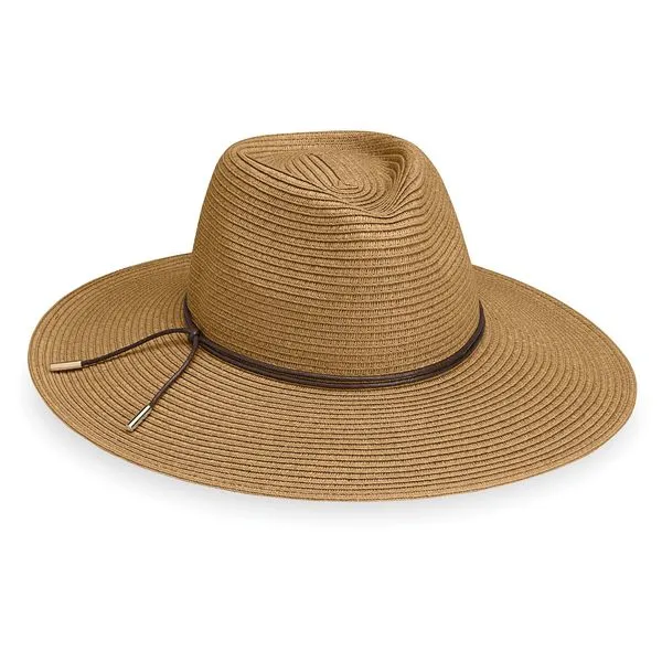 Wallaroo Montecito Hat