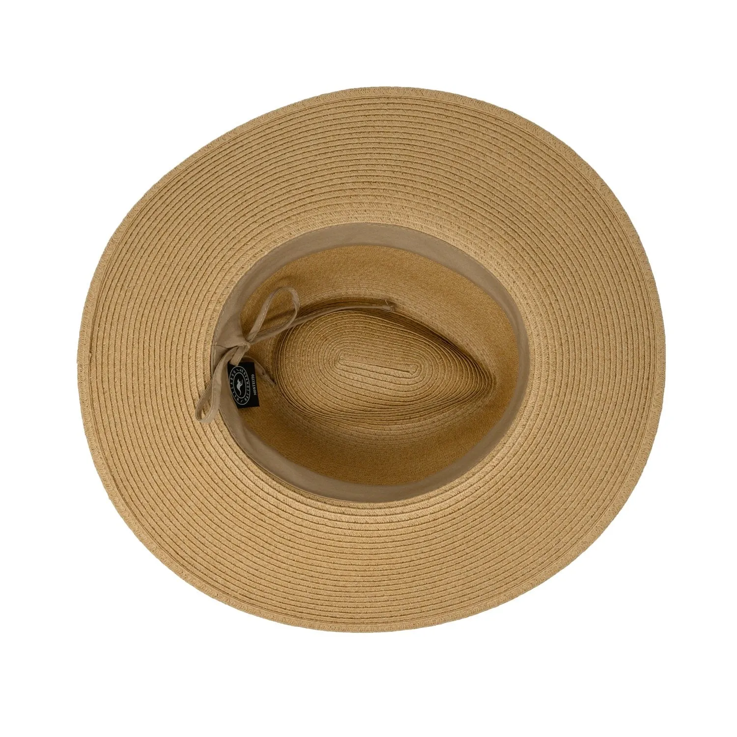 Wallaroo Montecito Hat