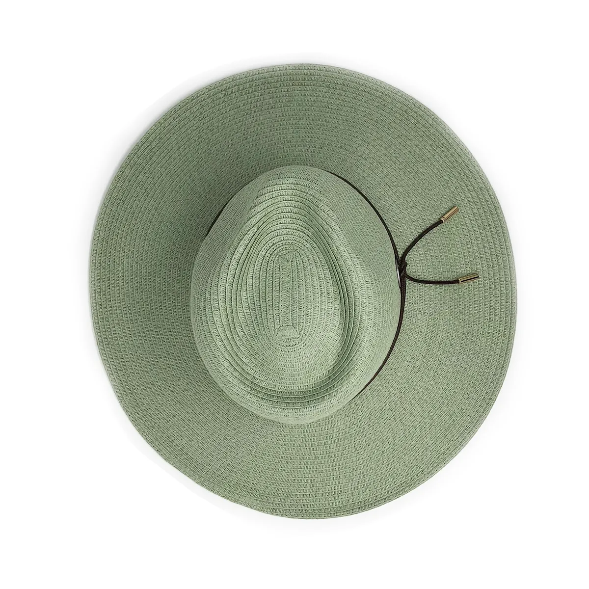 Wallaroo Montecito Hat