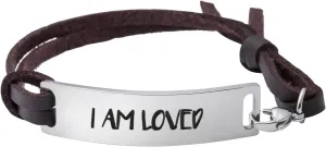 Yiyang Bracelets for Women Inspirational Gift for Her Cuff Bangle Engraved Motivational Message